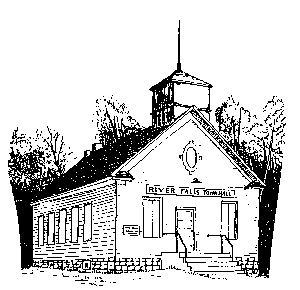 school Riverfalls Town School